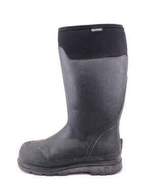 Bogs Journeyman Waterproof Rubber Work Boots 9